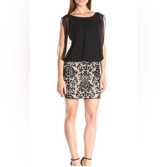 Aidan by Aidan Mattox Dresses & Skirts - Aidan by Aidan Mattox Sheath Dress